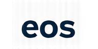 Logo EOS