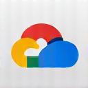 Logo Google Cloud