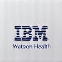 Logo IBM Watson Health